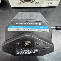 Cole Parmer Masterflex Console Drive Peristaltic Pump image 3